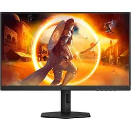 Монітор 27" AOC Q27G4XF QHD IPS 180Hz (Q27G4XF)