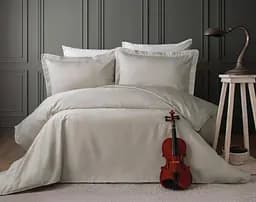 Постельное белье Pupilla Collection Евро pbe0050130