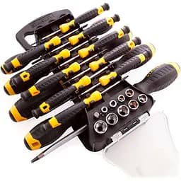 Набір викруток Stanley 51 шт. (STHT0-70888)