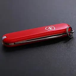 Ніж Victorinox Escort [0.6123] [68231] - мініатюра 8