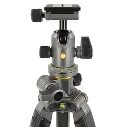 Штатив Vanguard Alta Pro 2+ 263CB 100 (Alta Pro 2+ 263CB 100), Чорний - мініатюра 7