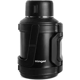 Термос Ringel Tapfer 3 л черный (RG-6141-3000)