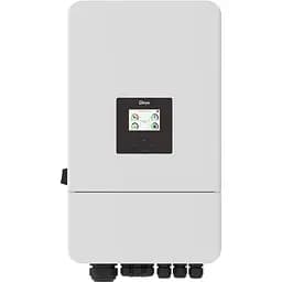 Система зберігання енергії Deye SUN-12K-SG05LP3-EU-SM2 12kW + 1 АКБ SE-F5 Pro-C 5.1kWh (51.2V/100Ah/5120Wh) [159608] - мініатюра 2