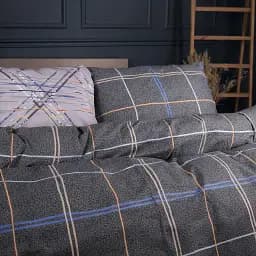 Наволочка MirSon Ranforce Elite Modern Lines 40х60 см (2200013009061)