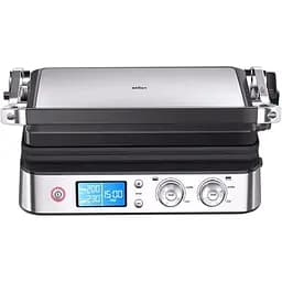 Електрогриль Braun MultiGrill 9 CG9040 UA