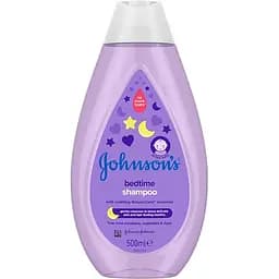 Детский шампунь Johnson’s Baby Перед сном 500 мл