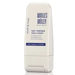 Віск для моделювання волосся Hair Reshape Wax Cream Marlies Moller 100 ml (тестер)