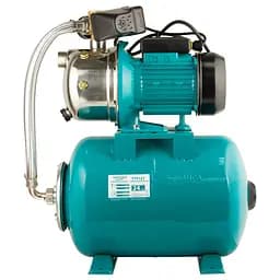 Насосна станція Aquatica 0.75кВт Hmax 46м Qmax 50л/хв 775097/24 - мініатюра 3
