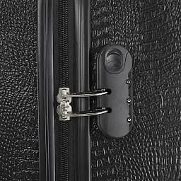 Валіза Semi Line 20" S Black (T5580-2) - мініатюра 7