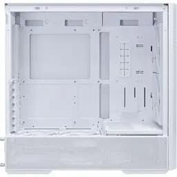 Корпус для ПК Lian Li LI LANCOOL 207 White (G99.LAN207RW.00) - мініатюра 4