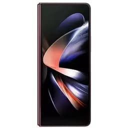 Смартфон Samsung Galaxy Fold 4 12/512Gb Burgundy Red SM-F936U (USA Version) [5G, NFC, 1 SIM, no e-SIM] - мініатюра 5