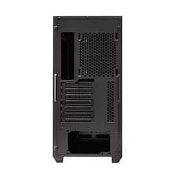 Корпус ALmordor L1400 Pioneer E без БП Black (ALL1400AB) - мініатюра 4