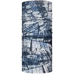 Бафф Buff Coolnet UV+ Reflective Gline Multi Синий-Голубой