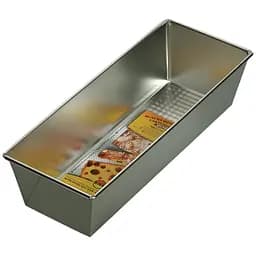 Форма для випікання SNB Silver з рифленим дном 300 х 110 х 75 см (16253/5)