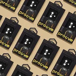 Захист камери Proove Achilles iPhone 11/12/12 mini - мініатюра 6