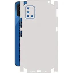 Захисна плівка StatusSKIN для UMiDIGI A11s Корпус Вініл Перлина глянцева