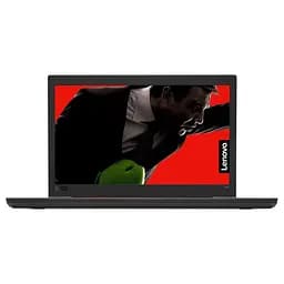 Ноутбук Lenovo ThinkPad L580 (i5-8350U/8/256SSD) - Class A "Б/У"
