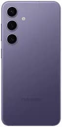 Смартфон Samsung Galaxy S24 8/128Gb Cobalt Violet (SM-S921BZVD) Global version - мініатюра 2