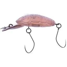 Воблер Nories Crankin Boss Pupa Shallow 40 mm 5.6 g #321 (1013-1561.01.12)