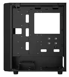 Корпус OCYPUS GAMMA C70 BK (GAMMA-C70-BKG000XX-GL) Без БП - мініатюра 8
