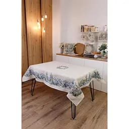 Скатертина Прованс Рrimavera 135х300 см (39150)