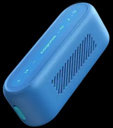 Портативна акустика Anker SoundСore Select 2S Blue - мініатюра 5