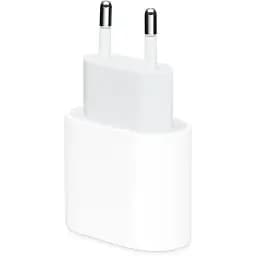 Блок живлення Foxconn USB-C Power Adapter 1*PD Out 20 W