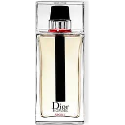 Туалетная вода тестер Christian Dior Homme Sport 125 мл