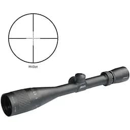 Приціл оптичний Delta DO Titanium 4-16x42 MD 1 "