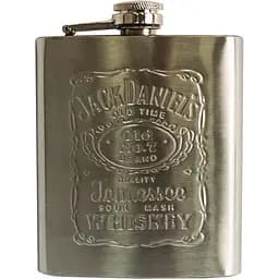 Фляга для алкоголя Supretto 200 мл (5078)