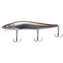 Воблер Megabass Vision Oneten SF 110mm 14.0g M Cosmic Shad