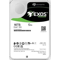 Жорсткий диск Seagate HDD 3.5" 16 ТБ (ST16000NM002H)