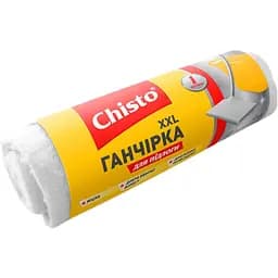 Ганчірка для підлоги Chisto XXL бавовняна 1 шт (6070.100TKP)