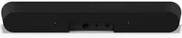 Саундбар Sonos Ray Black (RAYG1EU1BLK) - мініатюра 3