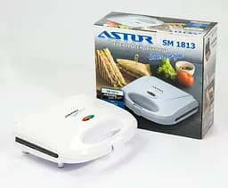 Бутербродниця Astor SM 1813 - мініатюра 3