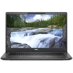 Ноутбук Dell Latitude 7300 (i5-8365U/8/512SSD) - Class A "Б/В" - мініатюра 4