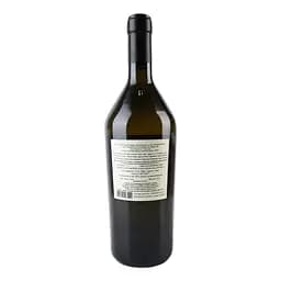 Вино Sanct Valentin Sauvignon Alto Adige DOC 2020 біле сухе 0.75 л - мініатюра 3