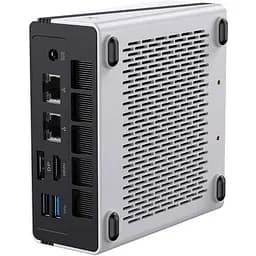 Неттоп CHUWI uBox AMD Ryzen 5 7430U 32/1TB [152577] - мініатюра 4