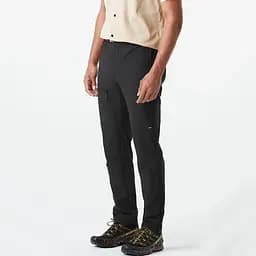 Штани трекингові Picture Organic Shooner Stretch L Чорний