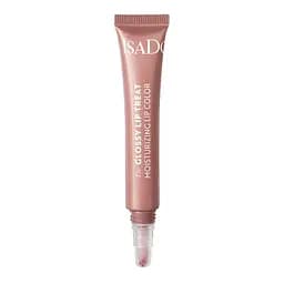 Блиск для губ IsaDora Glossy Lip Treat відтінок 54 (Ginger Glaze) 13 мл (515959) - мініатюра 2