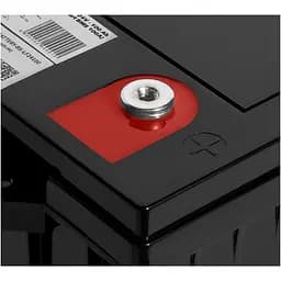 Джерело безперебійного живлення [ДБЖ] LogicPower LPE-B-PSW-2300VA + LiFePO4 батарея 25.6V - 100Ah Smart BMS BT [20487] [110275] - мініатюра 9