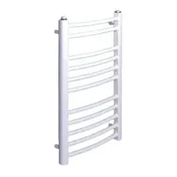 Рушникосушка водяна Heizung WG 11/55 вигнута 660x550