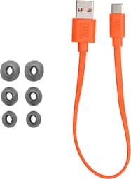 Навушники JBL Quantum TWS Black (JBLQUANTUMTWSBLK) [84006] - мініатюра 9
