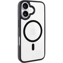 Чохол SGP Ultra Hybrid Mag для Apple iPhone 16, 6.1 Чорний