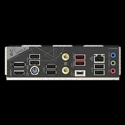 Материнська плата Gigabyte B650 Eagle AX Socket AM5 (B650 EAGLE AX) - мініатюра 3