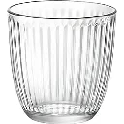 Склянка Bormioli Rocco Line низька 290 мл прозора (580500VNA021990)