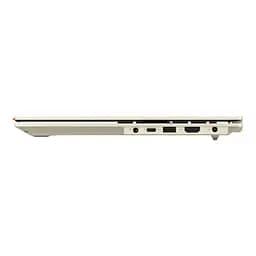 Ноутбук ASUS Vivobook S 15 K5504VN-L1026WS 15.6' FHD OLED, Intel i9-13900H, 16GB, F1TB, IntelA370M-4, Win11, Білий (90NB0ZQ4-M000W0) - мініатюра 8