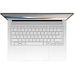 Ноутбук ASUS Zenbook S 14 90NB14F4 Ultra 7 258V la 48GHz,14'',3K,сенсорний,32GB LPDDR5X,1TB,Arc - мініатюра 4
