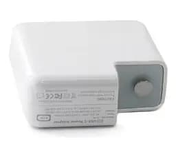 Блок живлення для ноутбука Extradigital APPLE 61W USB-C (PSA3861) - мініатюра 3