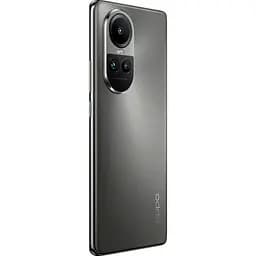 Смартфон Oppo Reno10 5G 8/256gb Silvery Grey [94894] - мініатюра 6